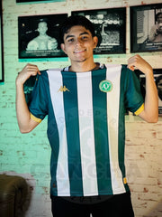 CAMISETA CHAPECOENSE LOCAL PLAYER 2026/2027