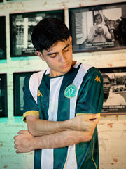 CAMISETA CHAPECOENSE LOCAL PLAYER 2026/2027