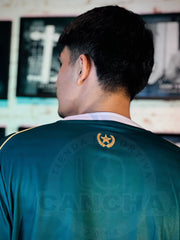 CAMISETA CHAPECOENSE LOCAL PLAYER 2026/2027