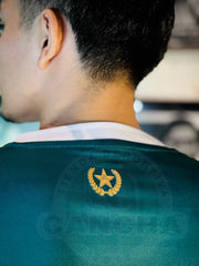 CAMISETA CHAPECOENSE LOCAL PLAYER 2026/2027