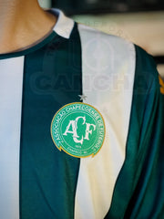 CAMISETA CHAPECOENSE LOCAL PLAYER 2026/2027