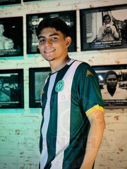 CAMISETA CHAPECOENSE LOCAL PLAYER 2026/2027