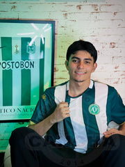 CAMISETA CHAPECOENSE LOCAL PLAYER 2026/2027