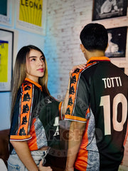CAMISETA ROMA RETRO TERCERA 1998/1999