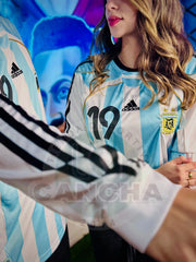 BUSO ARGENTINA LOCAL 2006-2007