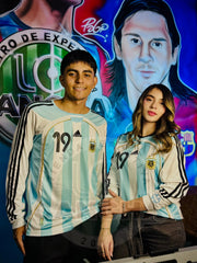 BUSO ARGENTINA LOCAL 2006-2007