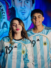 BUSO ARGENTINA LOCAL 2006-2007