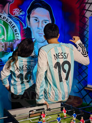 BUSO ARGENTINA LOCAL 2006-2007