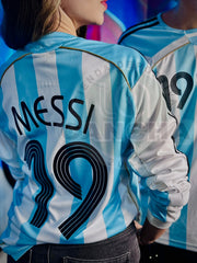 BUSO ARGENTINA LOCAL 2006-2007