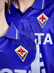 CAMISETA FIORENTINA LOCAL 1999/2000