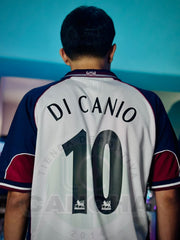 CAMISETA WEST HAM VISITANTE 2000/2001