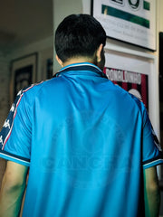 CAMISETA MANCHESTER CITY RETRO LOCAL 1997/1998