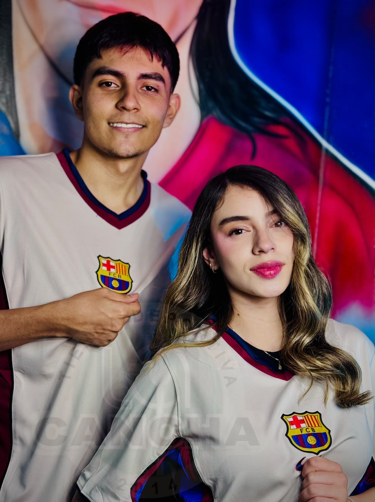 CAMISETA BARCELONA VISITANTE 1998/1999