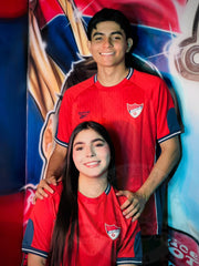 CAMISETA DIM LOCAL PLAYER VERSIÓN ESPECIAL 2026/2027