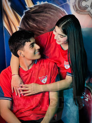 CAMISETA DIM LOCAL PLAYER VERSIÓN ESPECIAL 2026/2027