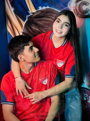 CAMISETA DIM LOCAL PLAYER VERSIÓN ESPECIAL 2026/2027