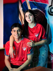 CAMISETA DIM LOCAL PLAYER VERSIÓN ESPECIAL 2026/2027