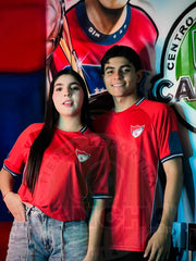 CAMISETA DIM LOCAL PLAYER VERSIÓN ESPECIAL 2026/2027