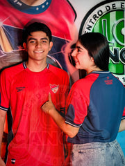 CAMISETA DIM LOCAL PLAYER VERSIÓN ESPECIAL 2026/2027