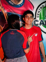 CAMISETA DIM LOCAL PLAYER VERSIÓN ESPECIAL 2026/2027