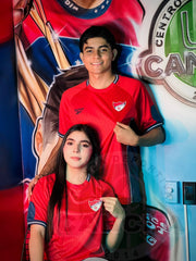 CAMISETA DIM LOCAL PLAYER VERSIÓN ESPECIAL 2026/2027