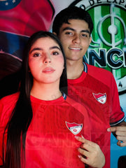 CAMISETA DIM LOCAL PLAYER VERSIÓN ESPECIAL 2026/2027