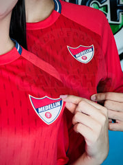 CAMISETA DIM LOCAL PLAYER VERSIÓN ESPECIAL 2026/2027