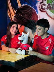 CAMISETA DIM LOCAL PLAYER VERSIÓN ESPECIAL 2026/2027