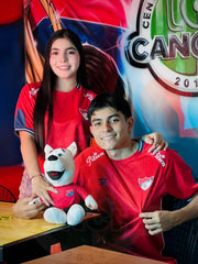 CAMISETA DIM LOCAL PLAYER VERSIÓN ESPECIAL 2026/2027