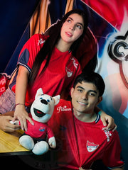 CAMISETA DIM LOCAL PLAYER VERSIÓN ESPECIAL 2026/2027