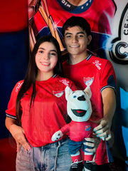 CAMISETA DIM LOCAL PLAYER VERSIÓN ESPECIAL 2026/2027