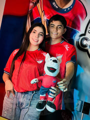 CAMISETA DIM LOCAL PLAYER VERSIÓN ESPECIAL 2026/2027