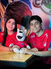 CAMISETA DIM LOCAL PLAYER VERSIÓN ESPECIAL 2026/2027
