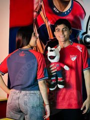 CAMISETA DIM LOCAL PLAYER VERSIÓN ESPECIAL 2026/2027