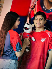 CAMISETA DIM LOCAL PLAYER VERSIÓN ESPECIAL 2026/2027