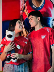 CAMISETA DIM LOCAL PLAYER VERSIÓN ESPECIAL 2026/2027