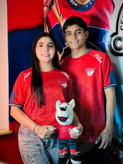 CAMISETA DIM LOCAL PLAYER VERSIÓN ESPECIAL 2026/2027