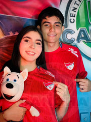 CAMISETA DIM LOCAL PLAYER VERSIÓN ESPECIAL 2026/2027