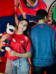 CAMISETA DIM LOCAL PLAYER VERSIÓN ESPECIAL 2026/2027