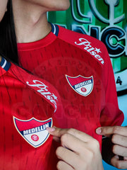 CAMISETA DIM LOCAL PLAYER VERSIÓN ESPECIAL 2026/2027