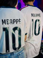 CAMISETA REAL MADRID LOCAL 2026/2027