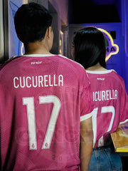 CAMISETA REAL MADRID TERCERA 2026/2027