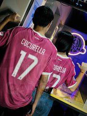 CAMISETA REAL MADRID TERCERA 2026/2027