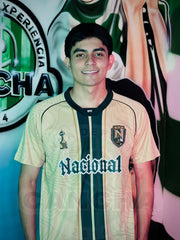 CAMISETA NACIONAL ORGULLO VERDOLAGA 2026