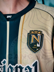 CAMISETA NACIONAL ORGULLO VERDOLAGA 2026