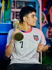 CAMISETA ESTADOS UNIDOS LOCAL 2024/2025