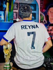 CAMISETA ESTADOS UNIDOS LOCAL 2024/2025