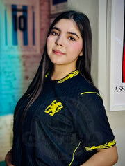 CAMISETA CHELSEA VISITA  2026/2027