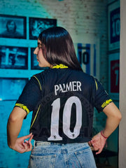 CAMISETA CHELSEA VISITA  2026/2027