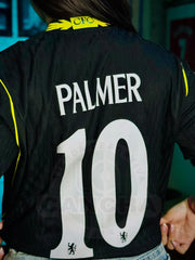 CAMISETA CHELSEA VISITA  2026/2027